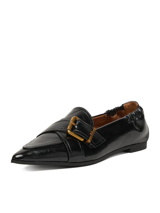 MEXX MEXX Балетки EO-MI001202063W Чорний