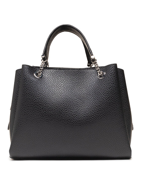 Emporio Armani Emporio Armani Ročna torba Y3D159 YFN6E 88197 Črna
