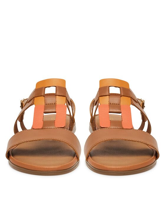 Lasocki Lasocki Sandalen RST-ARENA-83 Braun
