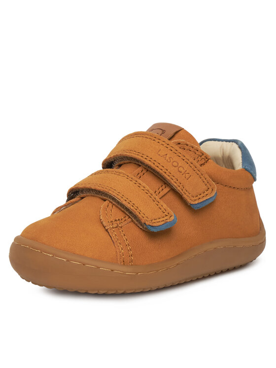 Lasocki Kids Lasocki Kids Poolsaapad DUBAI CI12-DUBAI-01(II)CH Pruun