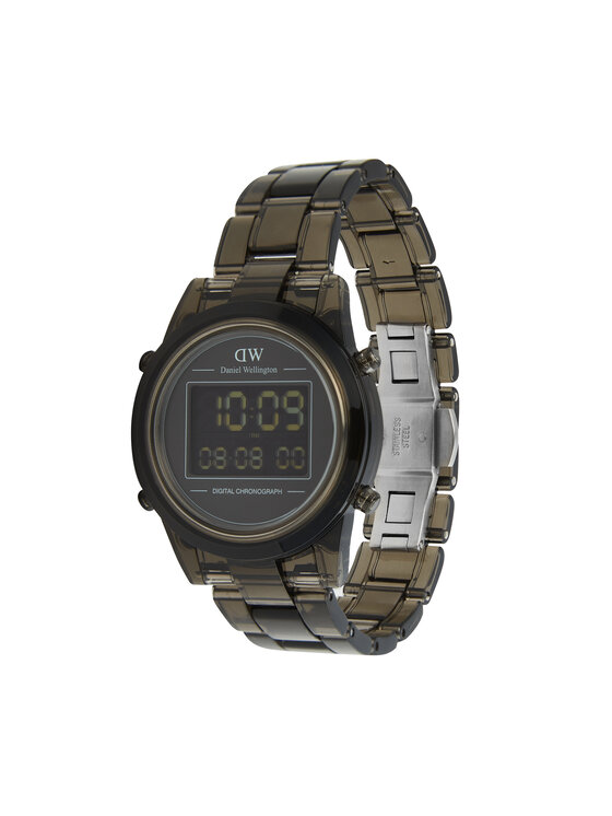Daniel Wellington Daniel Wellington Orologio DW00100759 Nero