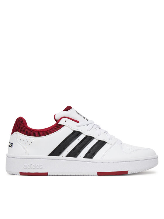 adidas adidas Sneakersy Hoops Classic KI1061 Bílá
