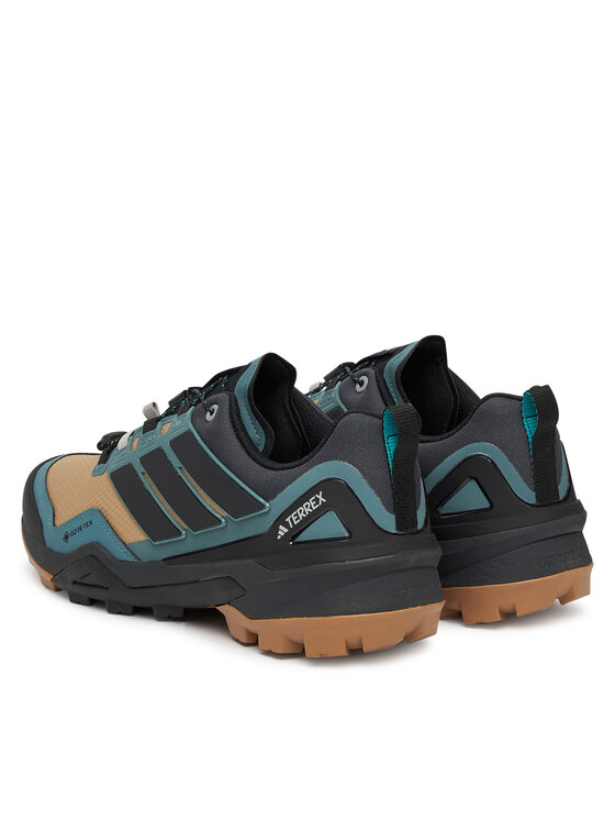 adidas adidas Trekking čevlji Terrex Skychaser GORE-TEX JQ9929 Rjava