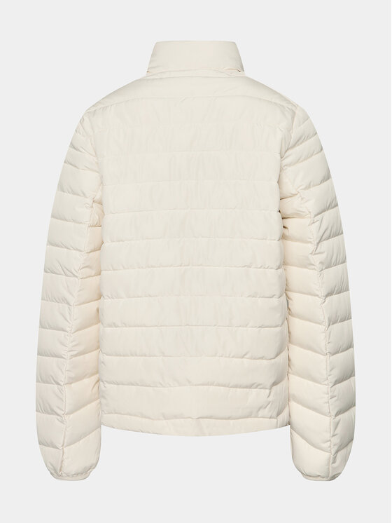 Sprandi Sprandi Преходно яке SP3-KUD061 Бежов Regular Fit