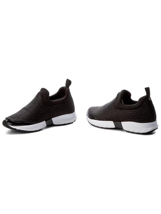 Armani Jeans Armani Jeans Superge 925245 7A669 00020 Črna