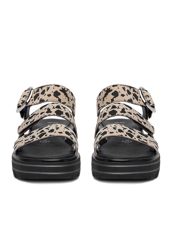 Remonte Remonte Sandalen CEO-D3N50-60 Beige