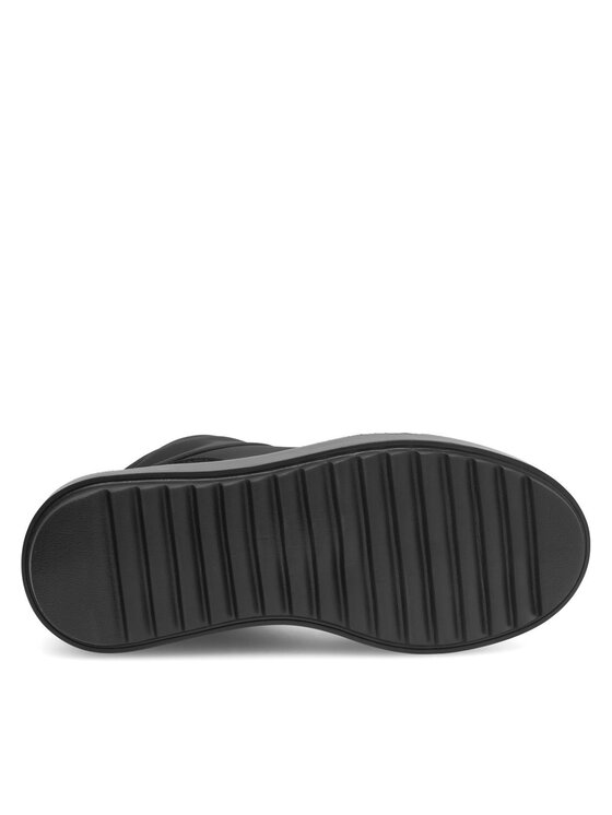 Beverly Hills Polo Club Beverly Hills Polo Club Schneeschuhe VS22W018-1 Schwarz