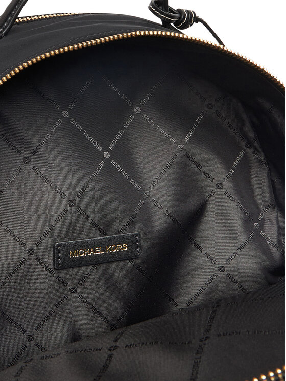 MICHAEL Michael Kors MICHAEL Michael Kors Рюкзак Sable 30T5G3XB3C Чорний