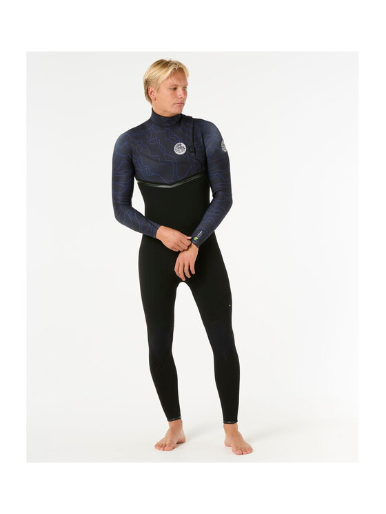 Rip Curl Rip Curl Pianka E Bomb 32Gb Z/Free Stmr Niebieski