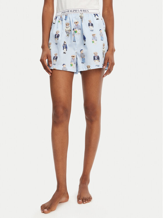 Szorty piżamowe Polo Ralph Lauren