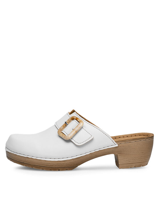 Inblu Inblu Natikači BL490100 Bela