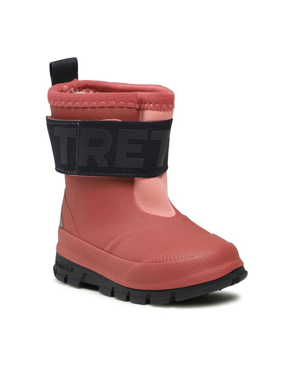 Tretorn Tretorn Schneeschuhe Mag 800192 Rosa