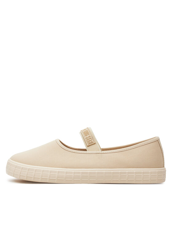 Big Star Shoes Big Star Shoes Кросівки NN274602 Бежевий