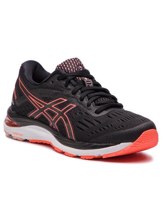 Asics gel sale cumulus 20 nero