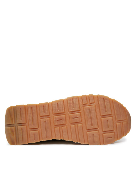 Aeronautica Militare Aeronautica Militare Sneakersy 261SC0292UCT03331 Farebná
