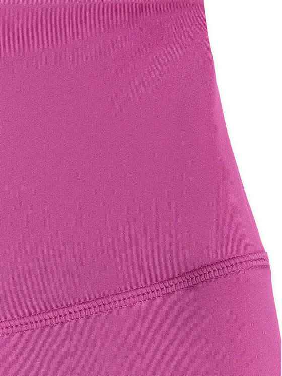 4F 4F Legginsy MULTI ACTIVE Różowy Slim Fit