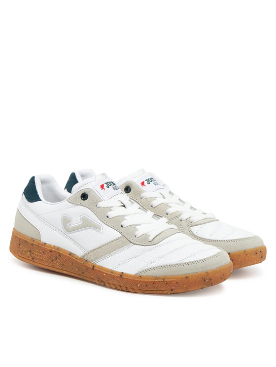 Joma Joma Sneakersy C.Mundial 2522 CMUNS2522 Biały