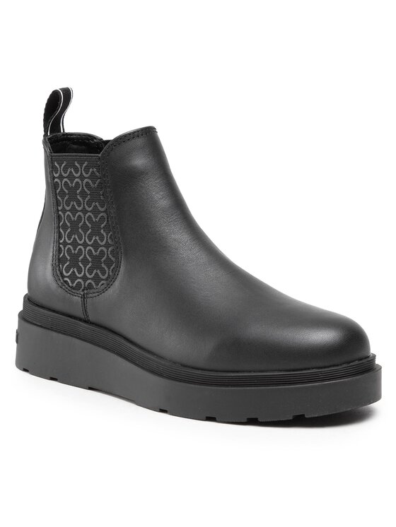 Chelsea Penny004 PENNY004W/BL1 Nero