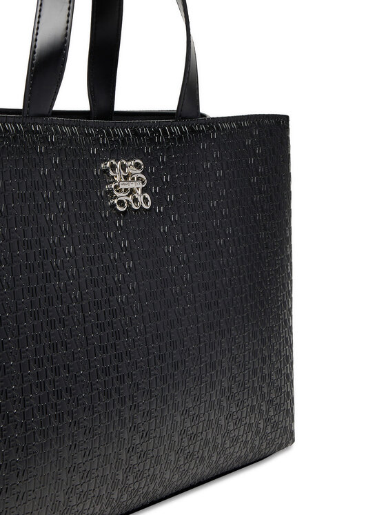 Nine West Nine West Rankinė CEO-HAMPSHIRE-III-LDA8174 Juoda