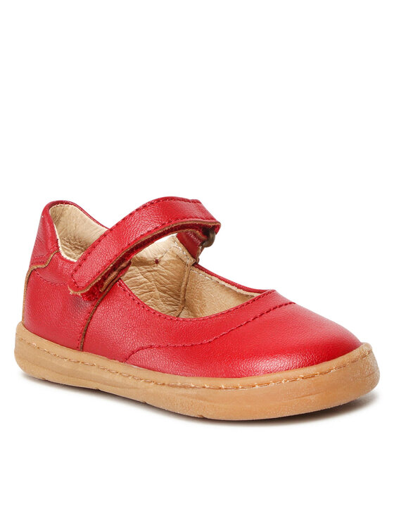 Primigi Primigi Halbschuhe 1919033 M Rot