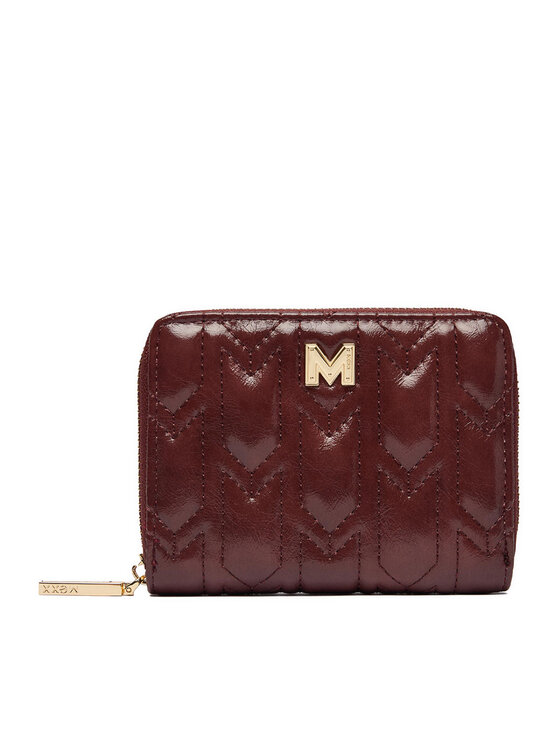 MEXX MEXX Peněženka CEO-MEXX-W1-003-AW26 Bordó