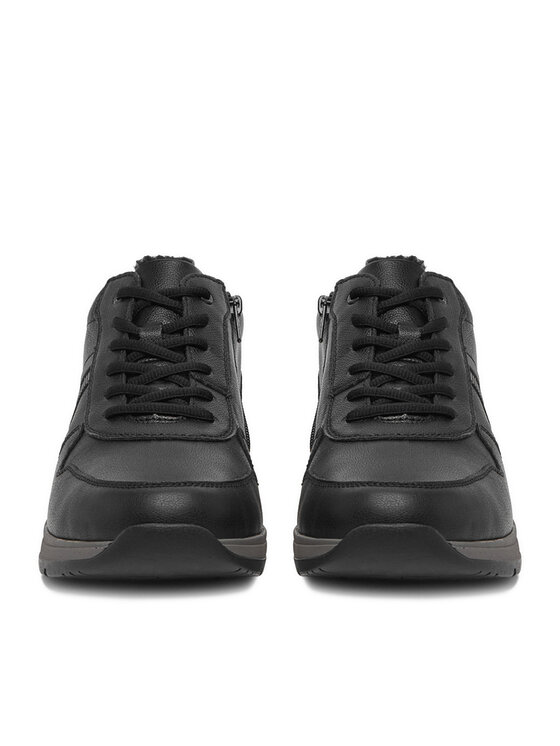 Rieker Rieker Зимни обувки CEO-39619-00 Черен