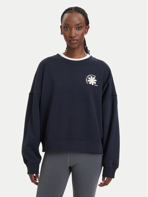 BOSS Hanorac C Ever 6 50567113 Bleumarin Oversize