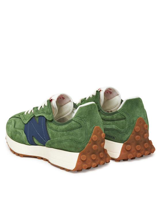 New Balance New Balance Sneakersy U327WSC Zielony