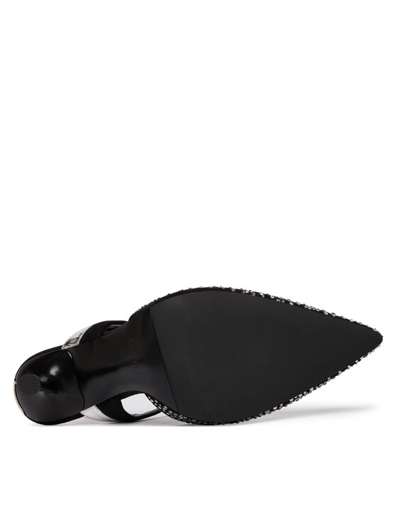 Liu Jo Liu Jo High Heels Demi 13 SA6009 TX527 Schwarz