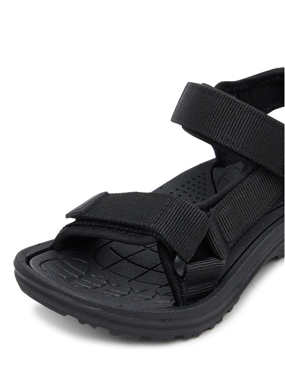 Sprandi Sprandi Sandale CP40-MB520 Negru