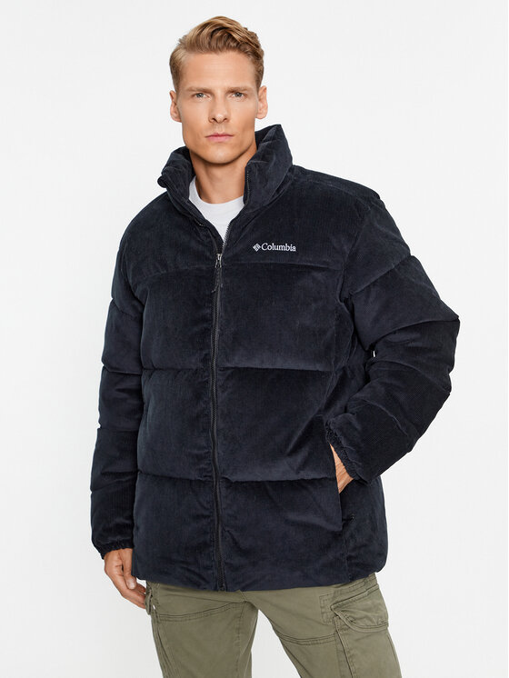 Columbia corduroy best sale jacket