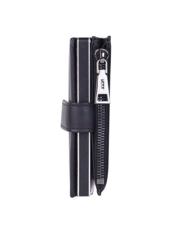 JOOP! JOOP! Etui na karty kredytowe 280252 Czarny