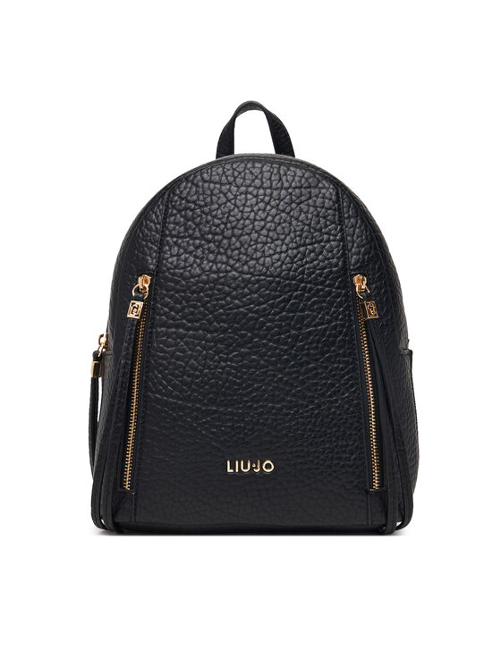 Liu Jo Mugursoma AF6049 E1146 Melns
