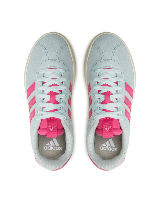 adidas adidas Снікерcи Vl Court 3.0 JP5326 Світло-синій