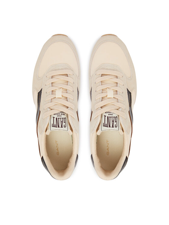 Gant Gant Sneakers 32533176 Beige