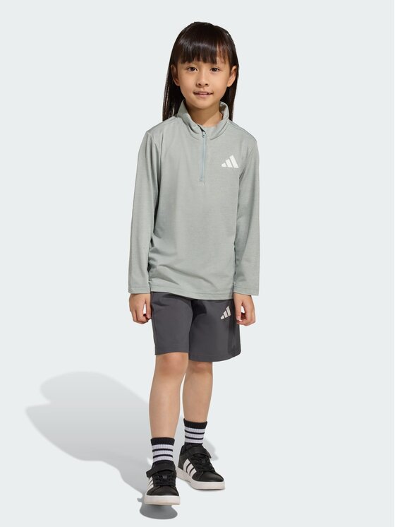 adidas adidas Komplet dziecięcy 158910 Biały Regular Fit