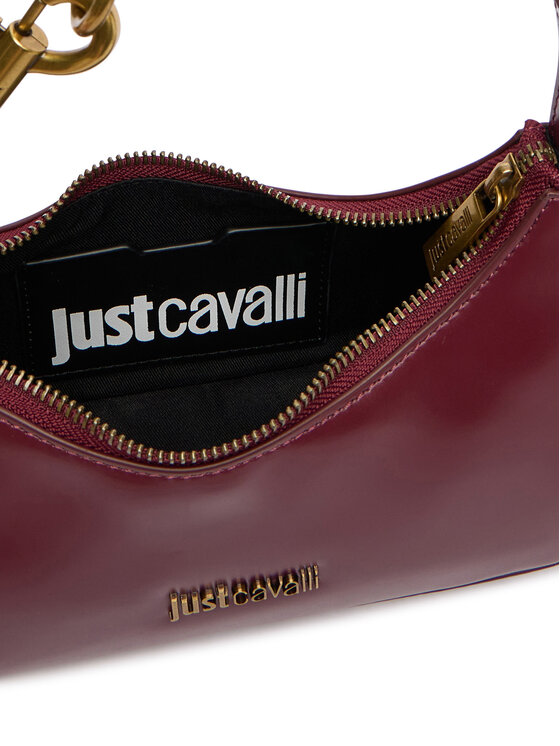 Just Cavalli Just Cavalli Borsetta 81RA4BI2 ZSC23 Rosso scuro