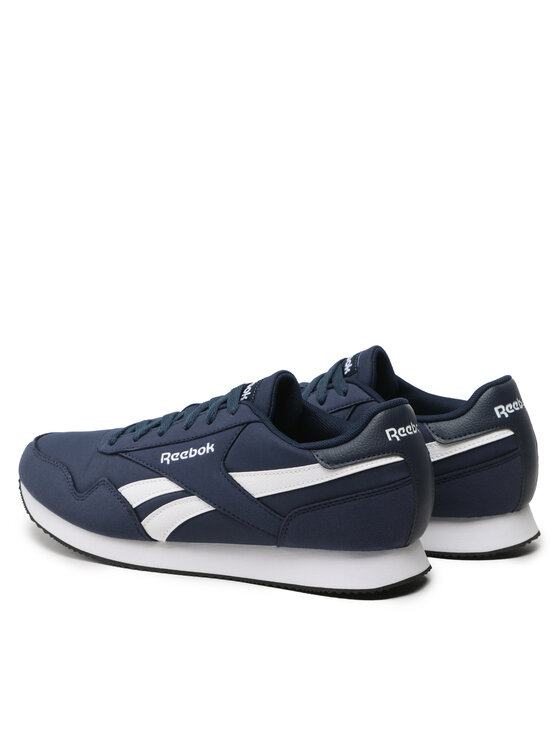 Reebok Reebok Sportcipők Royal Cl Jogger 3 EF7787 Sötétkék