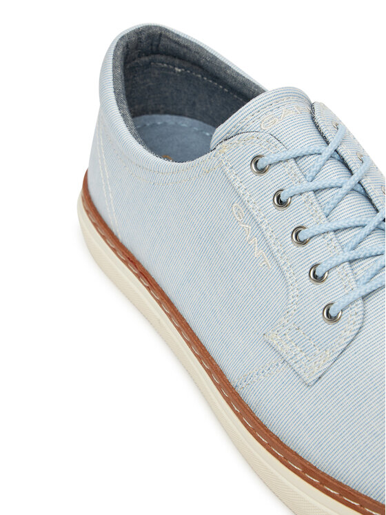 Gant Gant Pantofi 30638802 Albastru celest