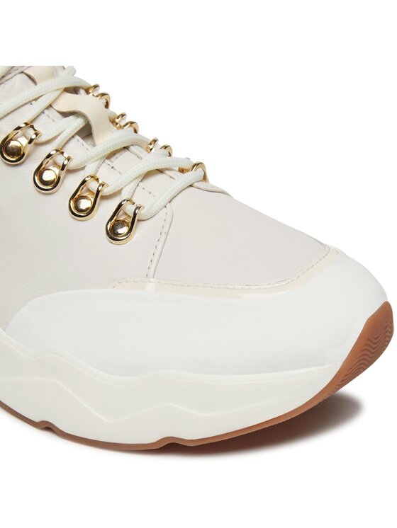 HÖGL HÖGL Schnürstiefeletten 6-103445 Beige