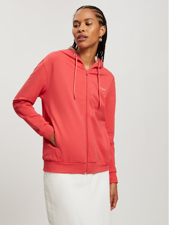 Bluza, rozmiar M, Pomarańczowy, 65434-255