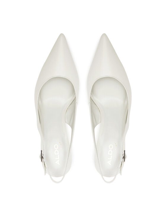 Aldo Aldo Sandali Stessysling 13918831 Bianco