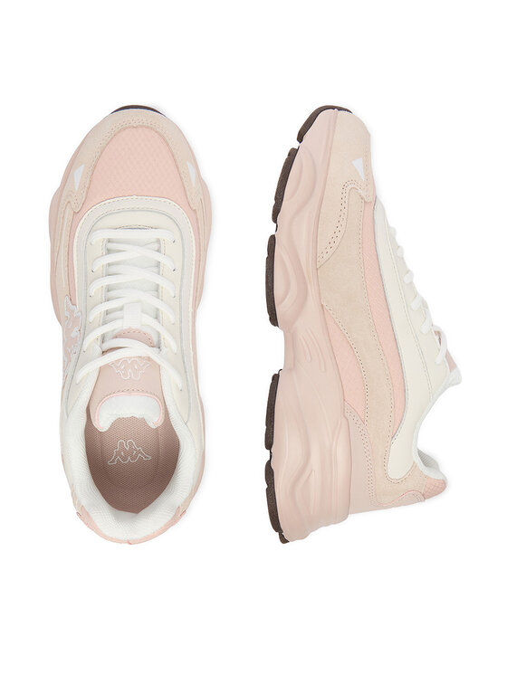 Kappa Kappa Sneakers CEO-WP40-244020Z Rosa
