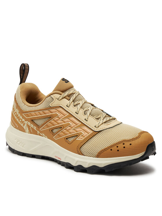 Salomon Salomon Superge Wander L47436200 Bež