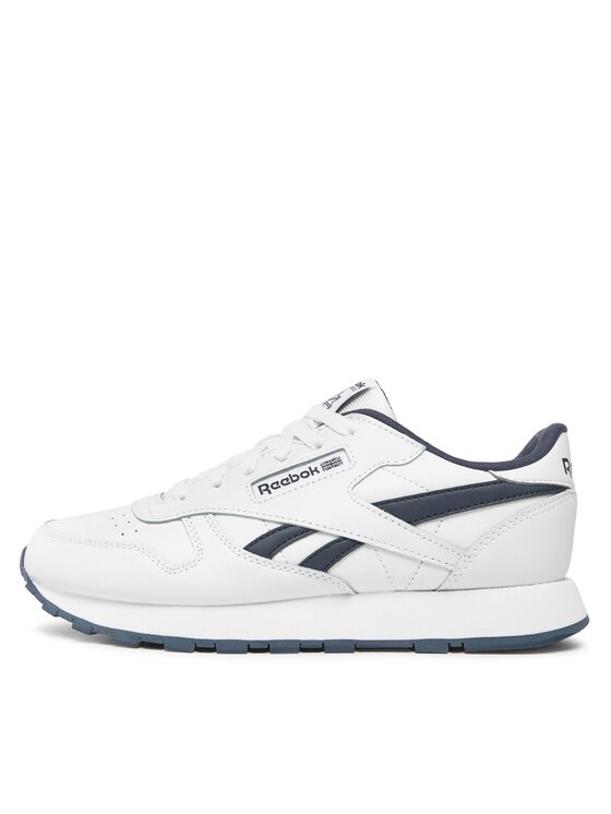Reebok Reebok Tenisice Classic Leather IF5953 Bijela