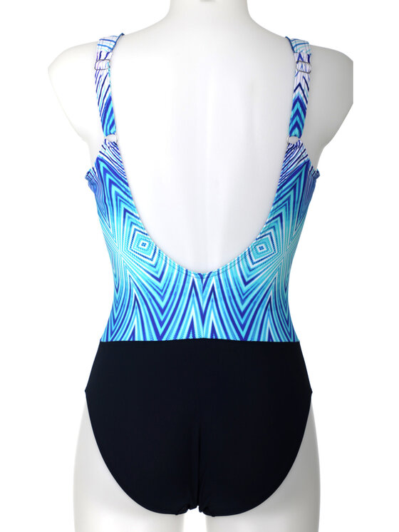 Sunflair Sunflair Bikiny 22123 Tmavomodrá