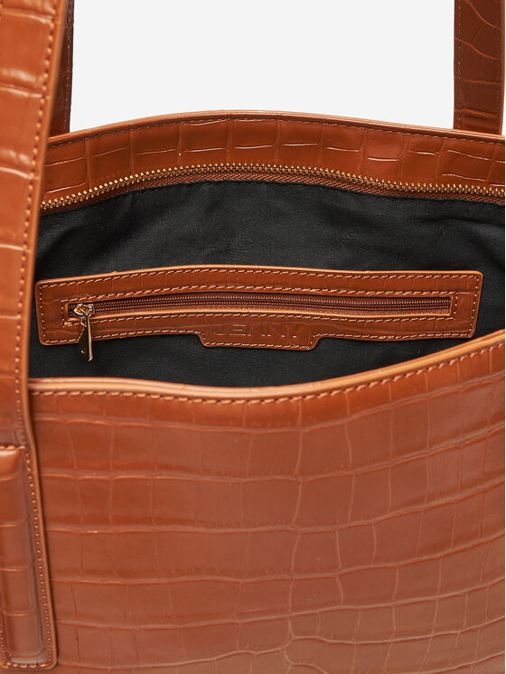 JENNY JENNY Borsetta C-JEN-L-011-08 Marrone