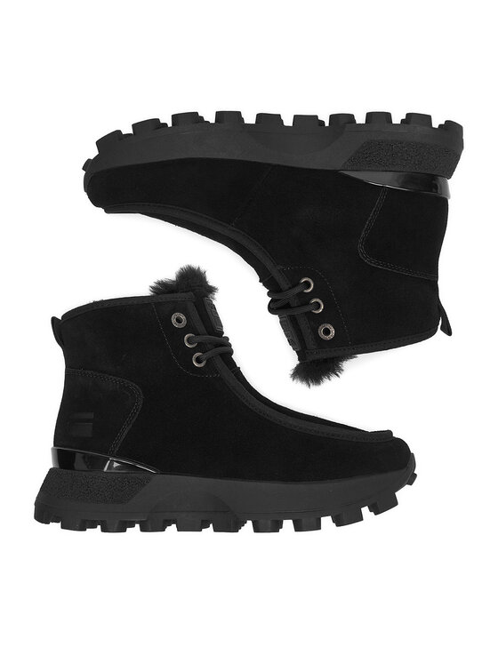 G-STAR G-Star Raw Polacchine CEO-YSH25D02-5 Nero