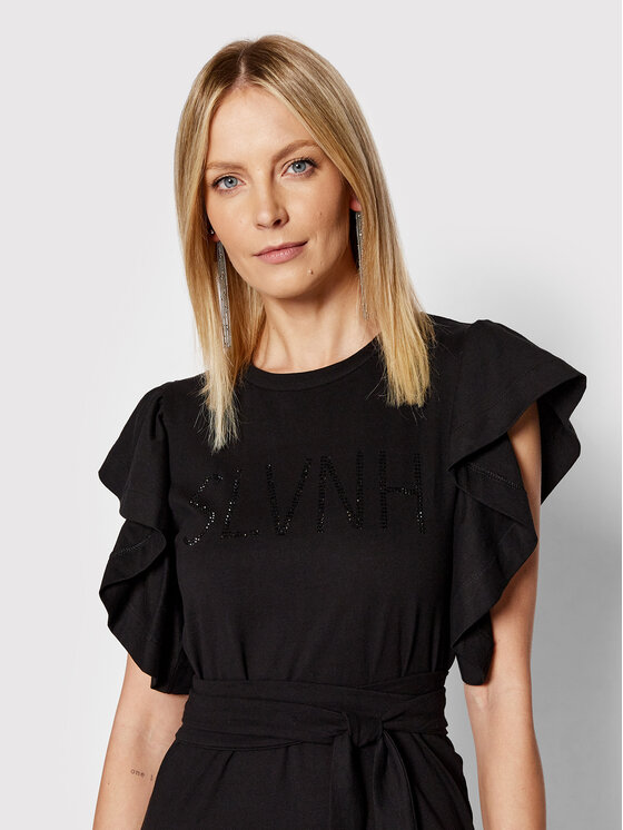 Vestito da giorno Bruxish PGP22027VE Nero Regular