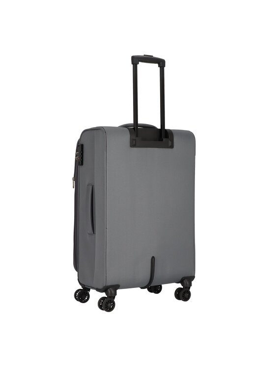 American Tourister American Tourister Komplet walizek 297024 Szary
